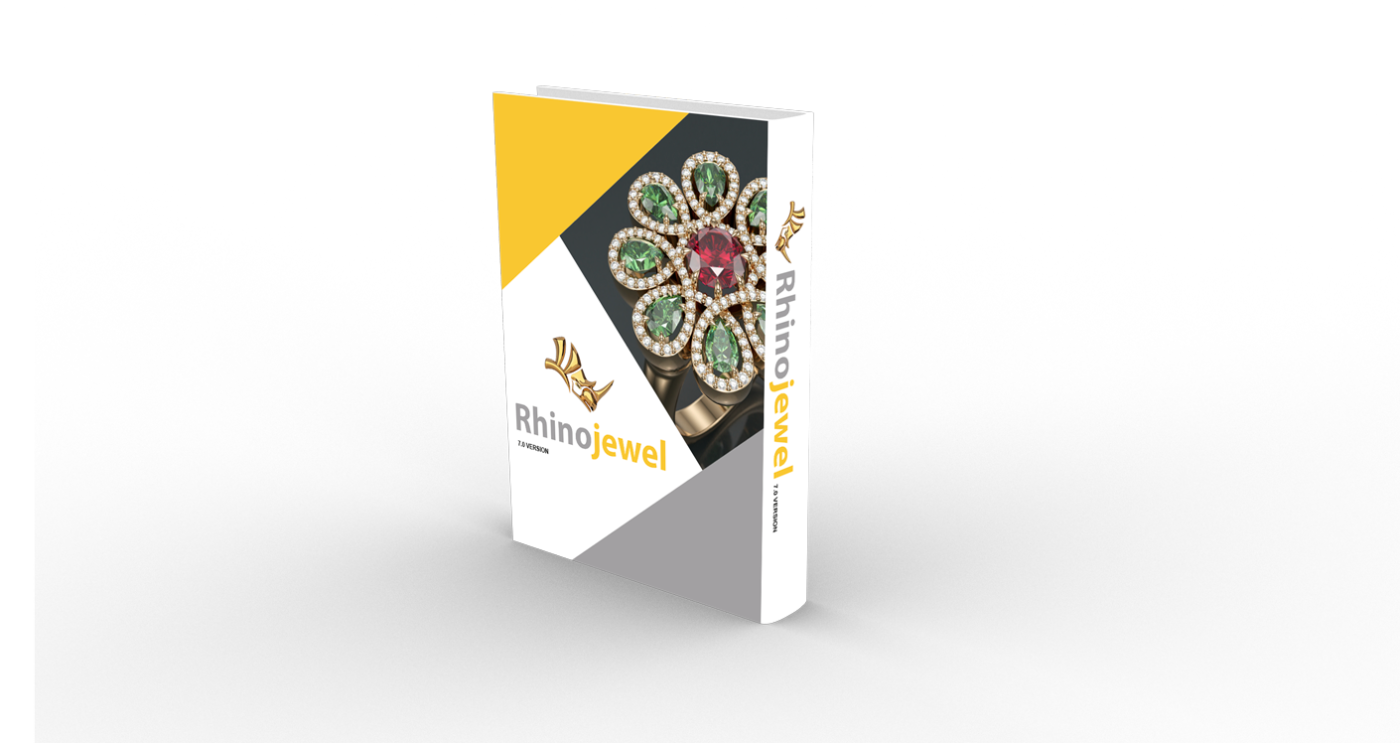 Rhinojewel