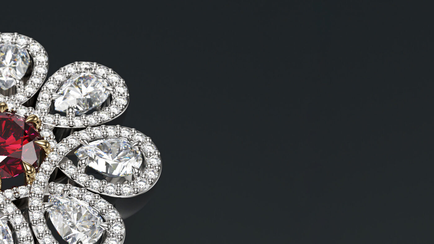Rhinojewel
