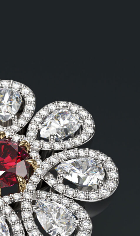 Rhinojewel
