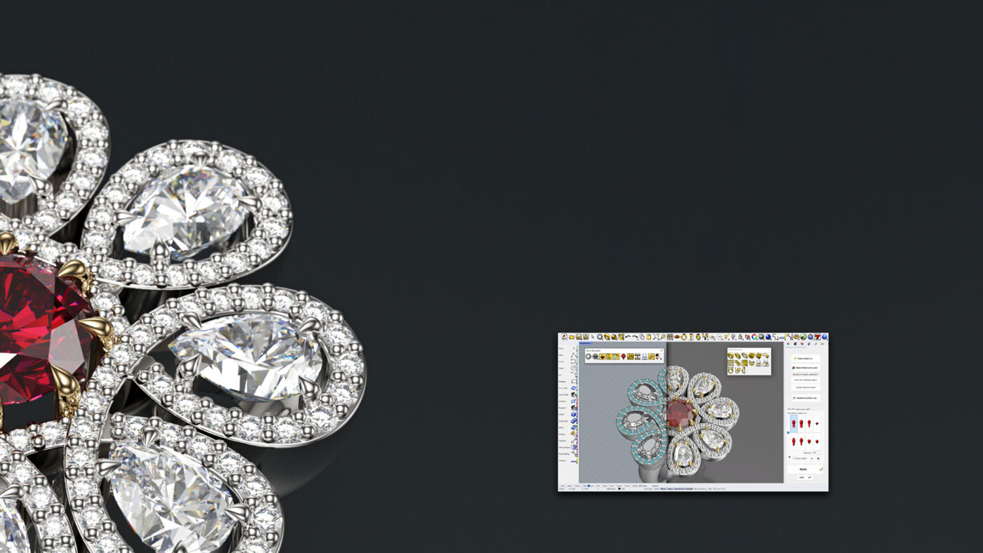 Rhinojewel