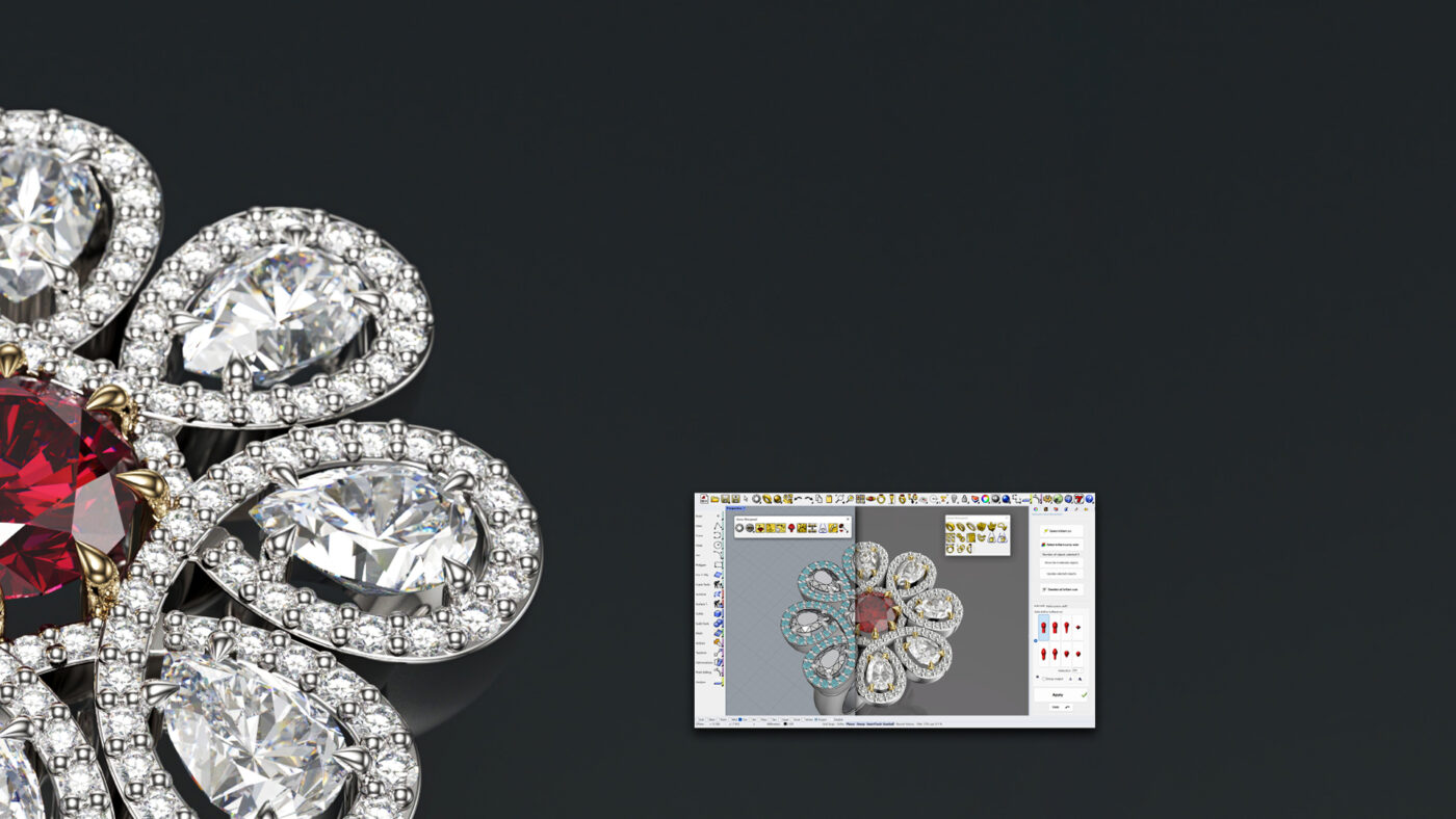 Rhinojewel